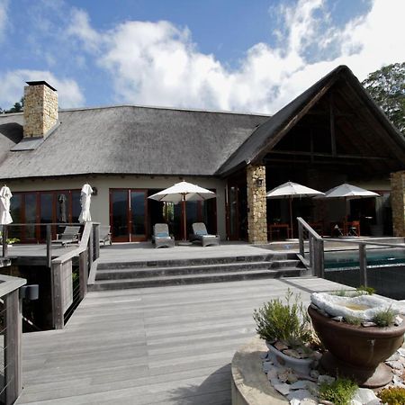 Tamodi Lodge เพลตเตนเบิร์กเบย์ ภายนอก รูปภาพ