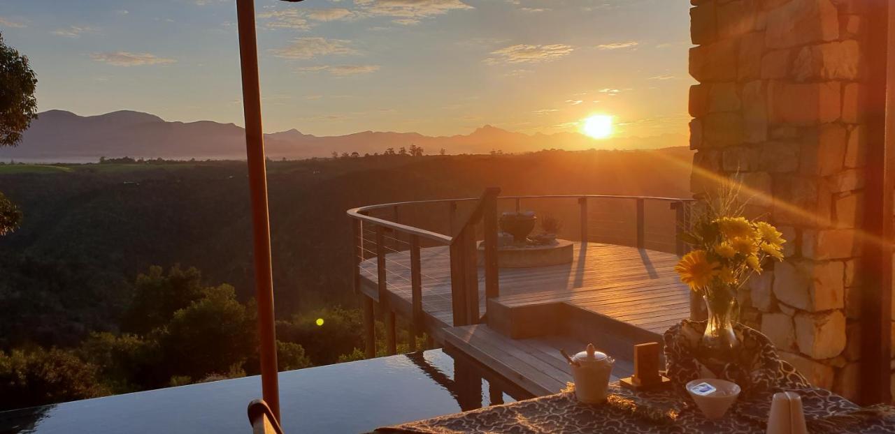 Tamodi Lodge เพลตเตนเบิร์กเบย์ ภายนอก รูปภาพ