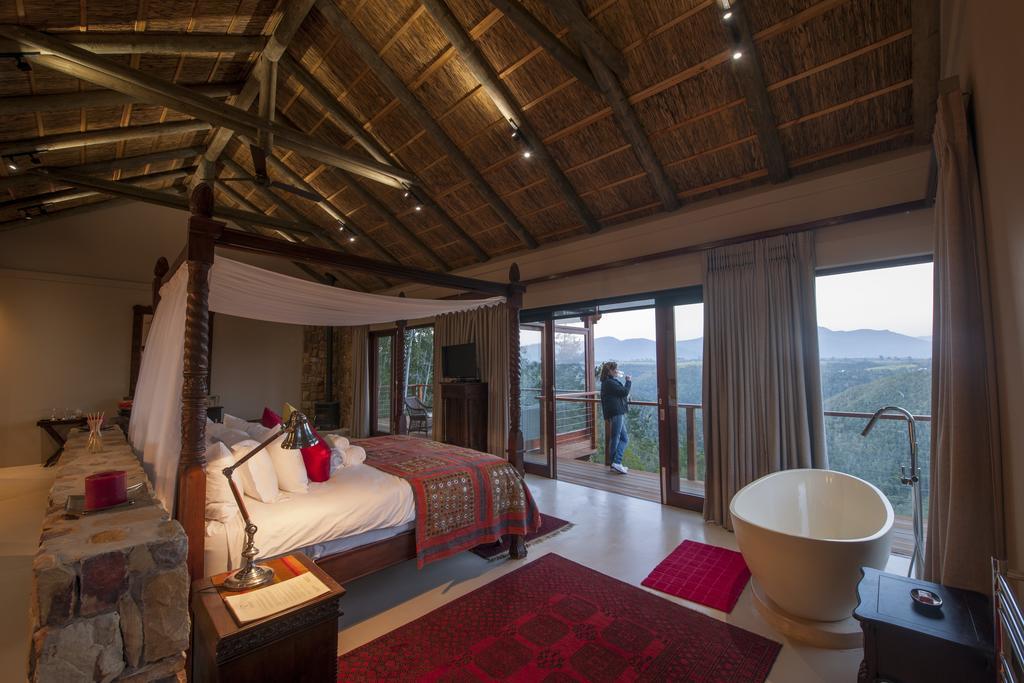 Tamodi Lodge เพลตเตนเบิร์กเบย์ ภายนอก รูปภาพ