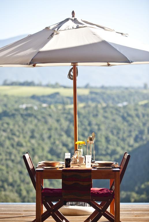 Tamodi Lodge เพลตเตนเบิร์กเบย์ ภายนอก รูปภาพ