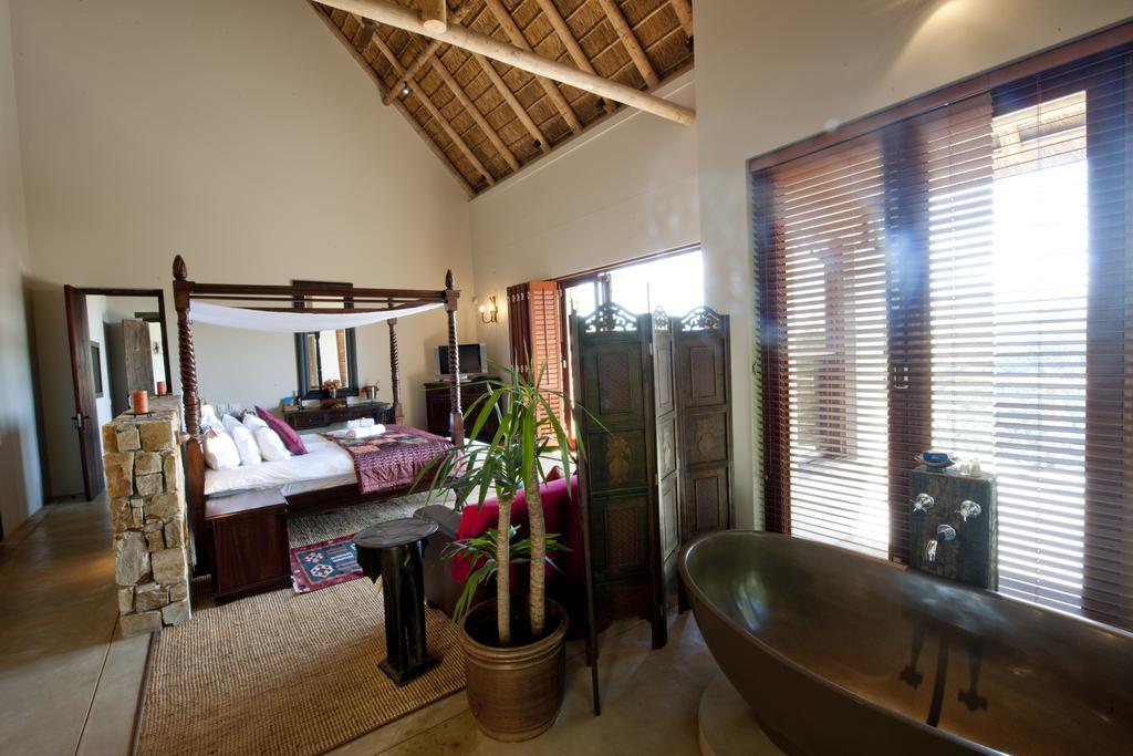 Tamodi Lodge เพลตเตนเบิร์กเบย์ ห้อง รูปภาพ