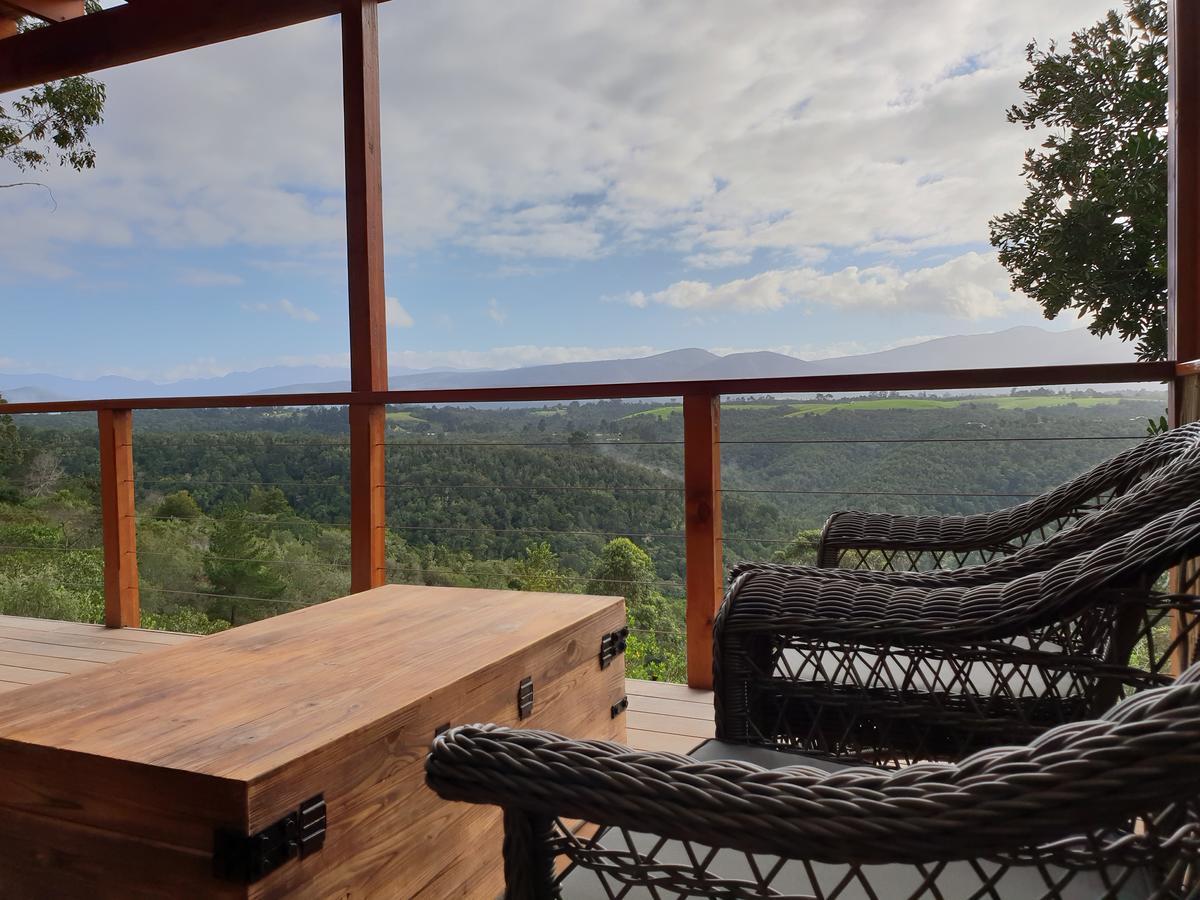 Tamodi Lodge เพลตเตนเบิร์กเบย์ ภายนอก รูปภาพ