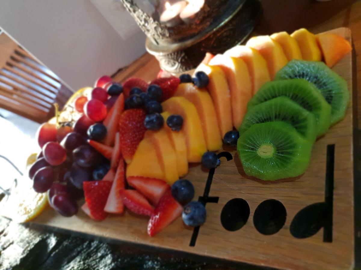 Tamodi Lodge เพลตเตนเบิร์กเบย์ ภายนอก รูปภาพ