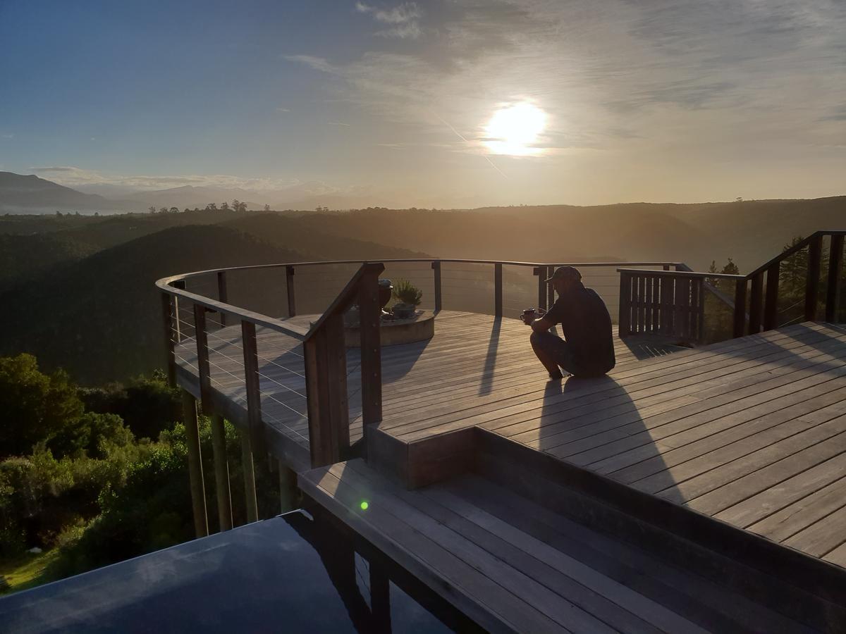 Tamodi Lodge เพลตเตนเบิร์กเบย์ ภายนอก รูปภาพ