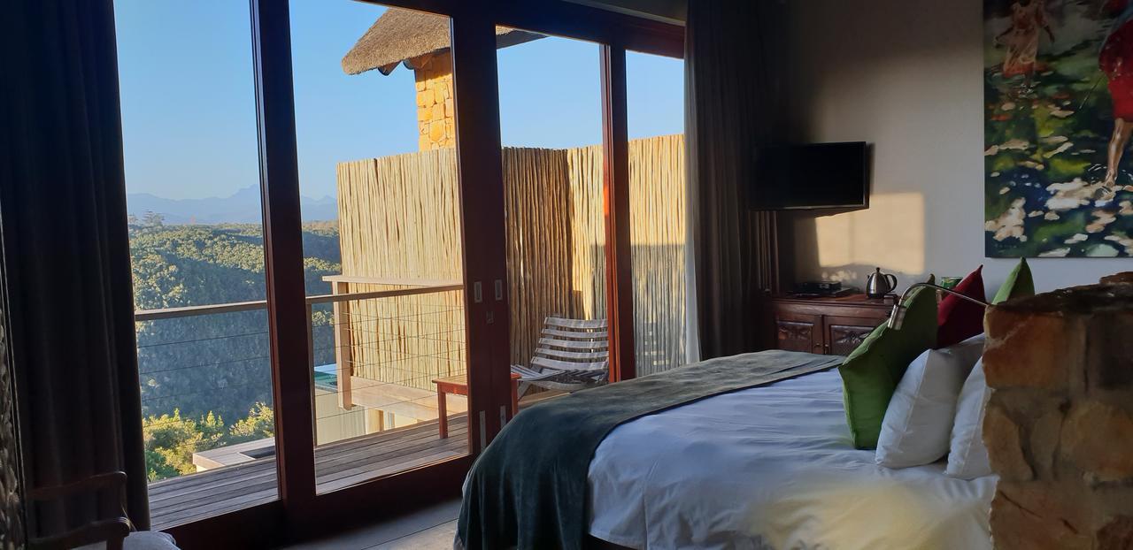 Tamodi Lodge เพลตเตนเบิร์กเบย์ ภายนอก รูปภาพ