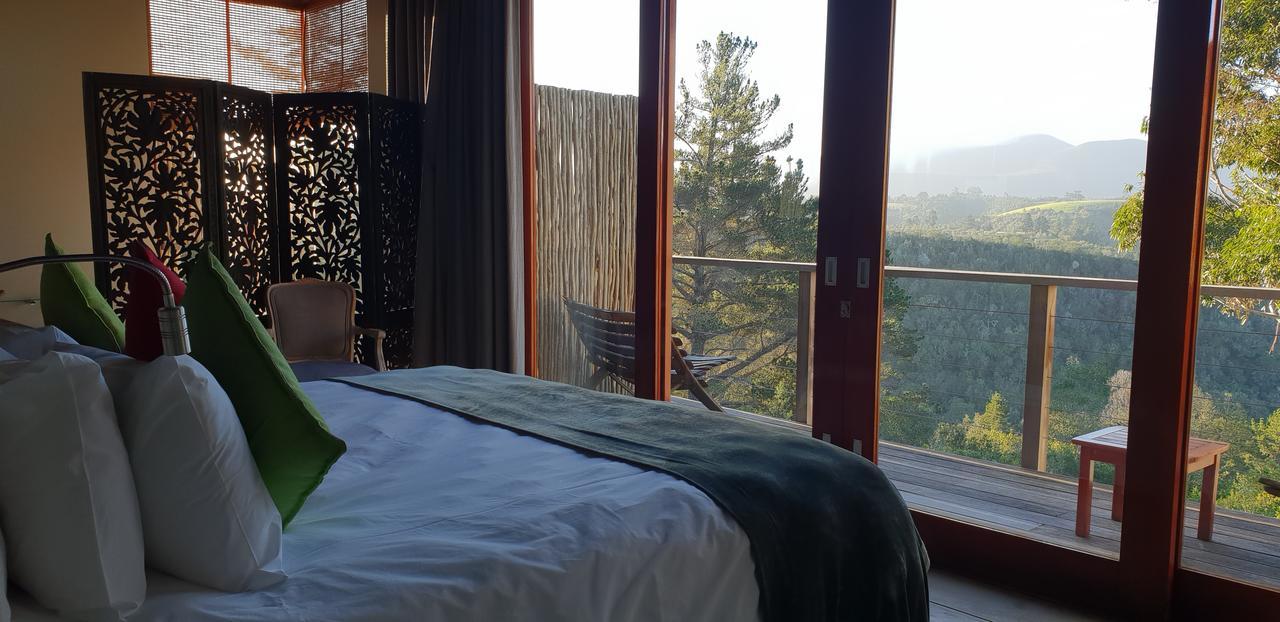 Tamodi Lodge เพลตเตนเบิร์กเบย์ ภายนอก รูปภาพ