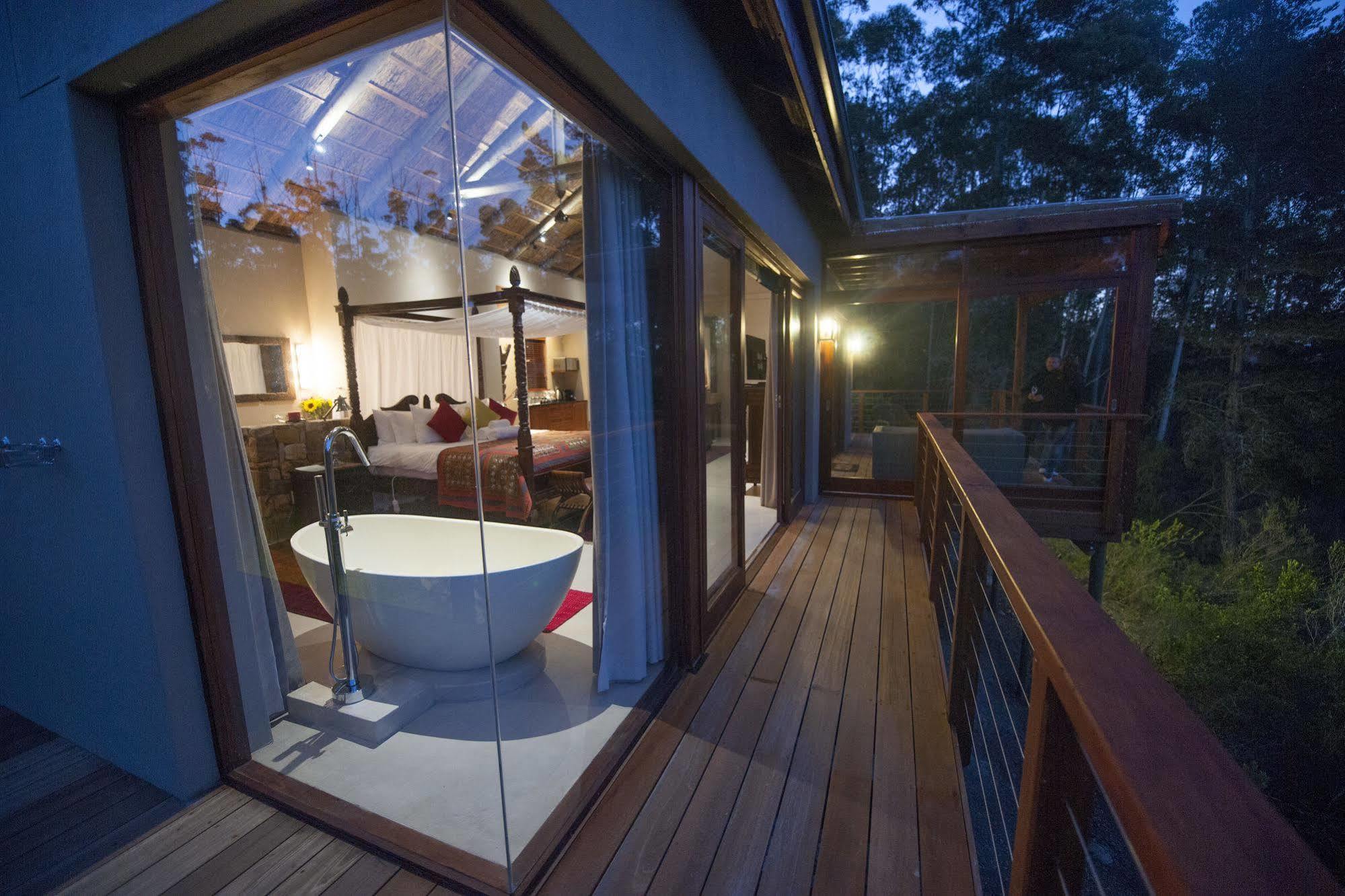 Tamodi Lodge เพลตเตนเบิร์กเบย์ ภายนอก รูปภาพ