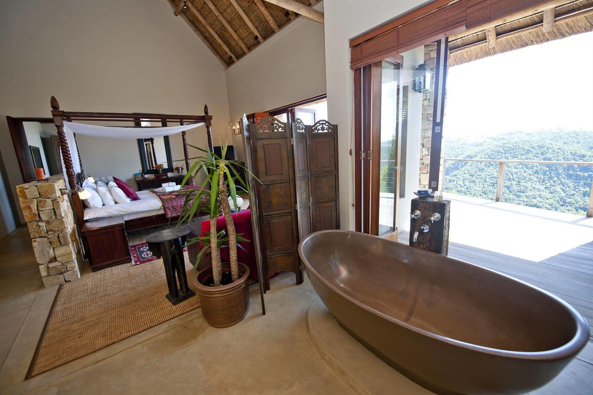 Tamodi Lodge เพลตเตนเบิร์กเบย์ ภายนอก รูปภาพ