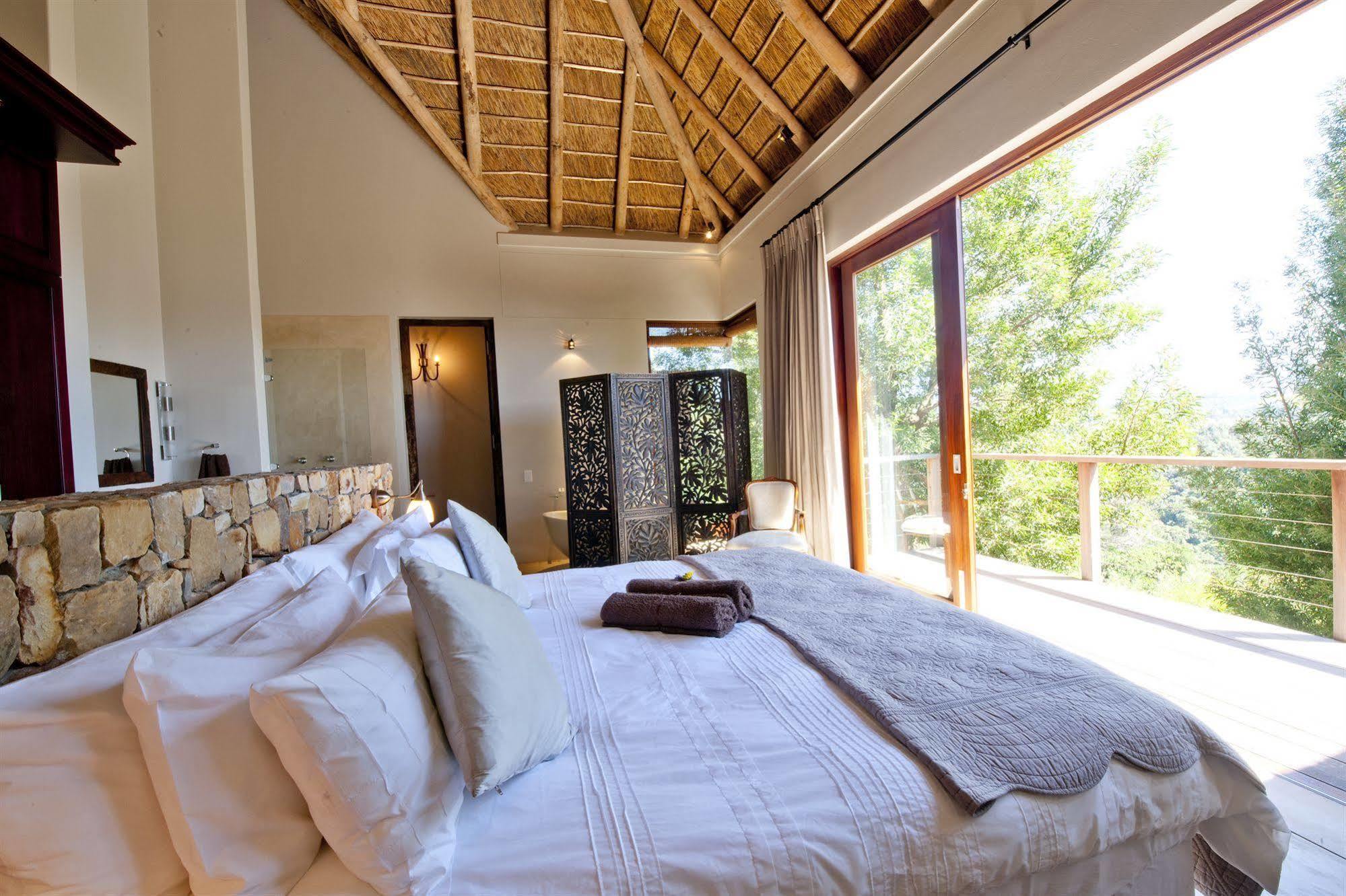 Tamodi Lodge เพลตเตนเบิร์กเบย์ ภายนอก รูปภาพ