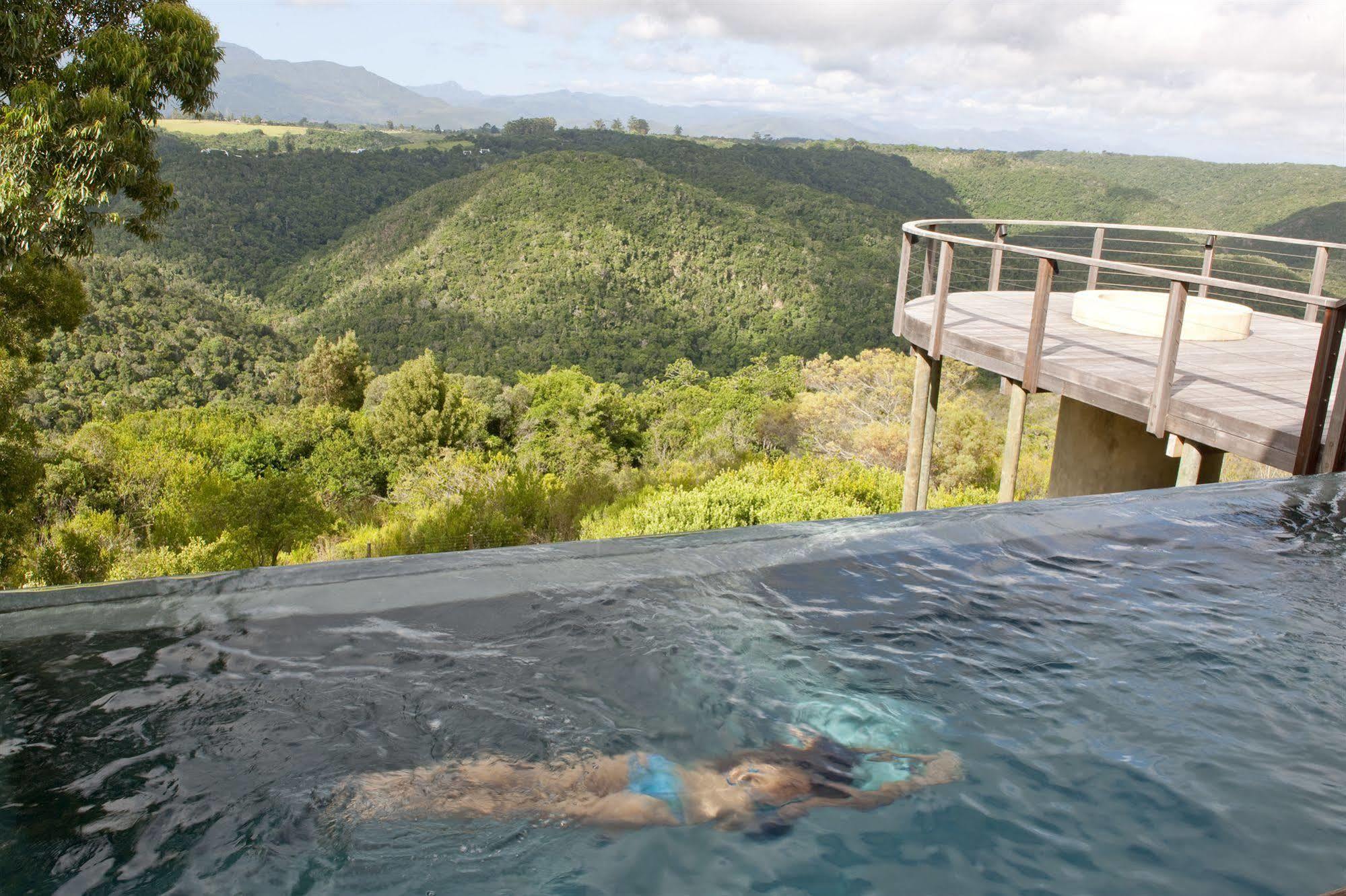 Tamodi Lodge เพลตเตนเบิร์กเบย์ ภายนอก รูปภาพ