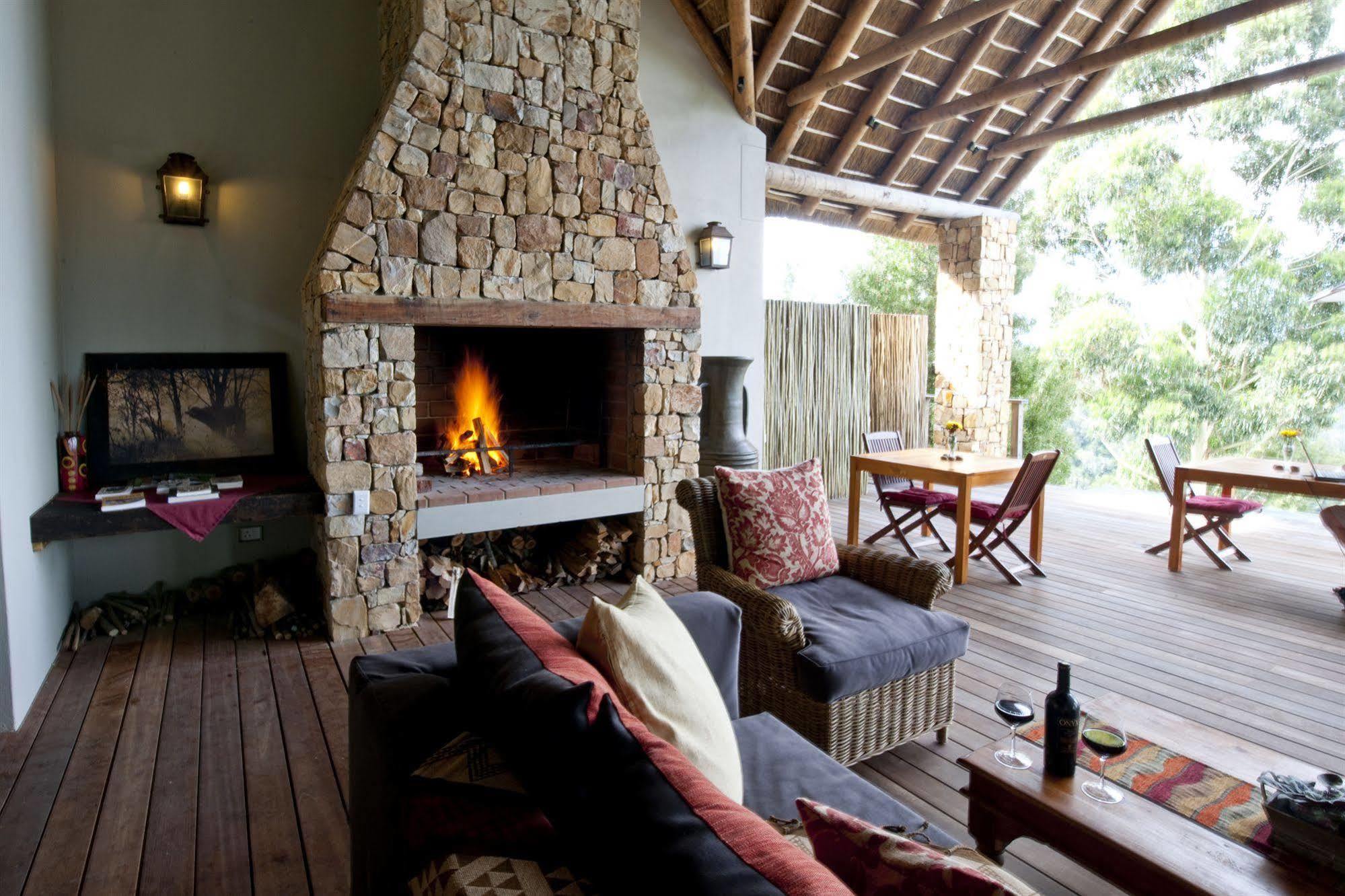 Tamodi Lodge เพลตเตนเบิร์กเบย์ ภายนอก รูปภาพ
