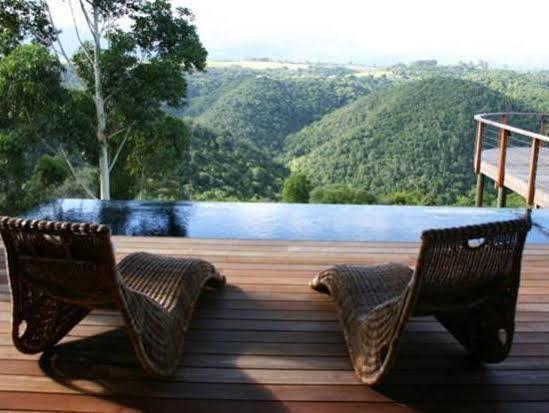Tamodi Lodge เพลตเตนเบิร์กเบย์ ภายนอก รูปภาพ