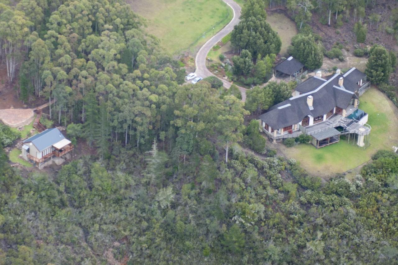 Tamodi Lodge เพลตเตนเบิร์กเบย์ ภายนอก รูปภาพ